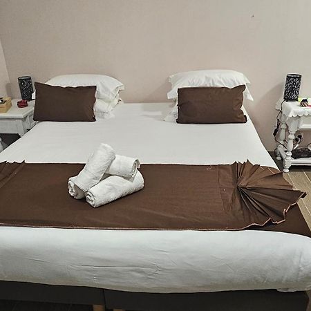 Bed and Breakfast Esprit Etape Saint-Barthelemy-de-Vals Экстерьер фото