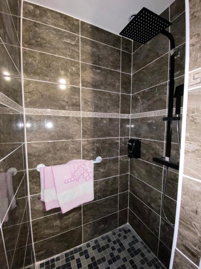 Bed and Breakfast Esprit Etape Saint-Barthelemy-de-Vals Экстерьер фото