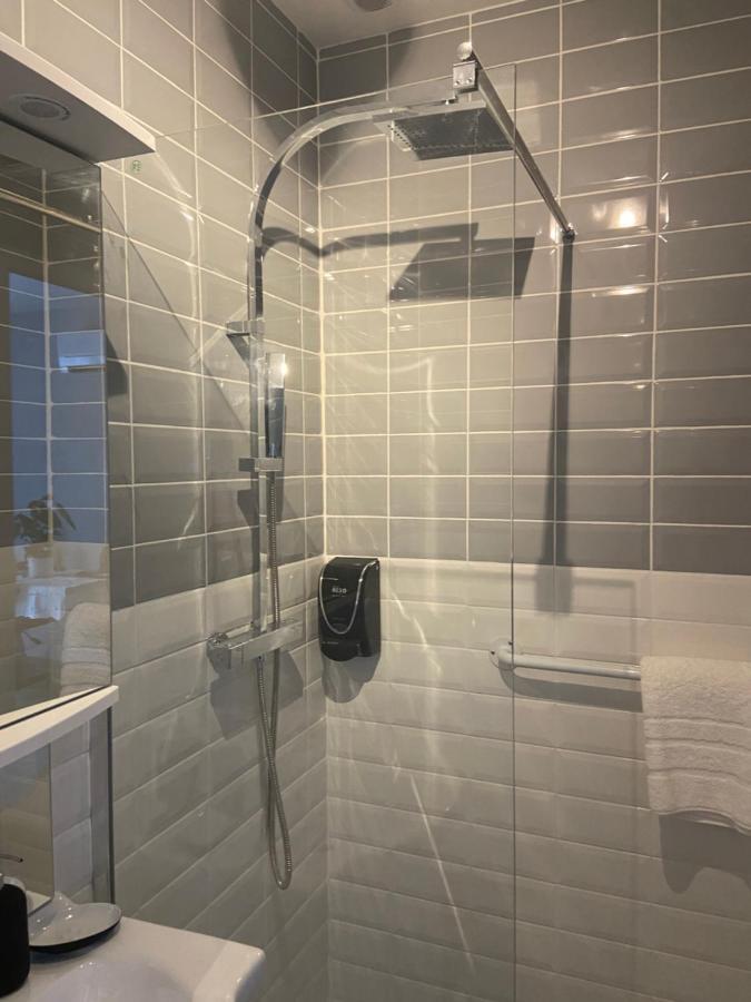 Bed and Breakfast Esprit Etape Saint-Barthelemy-de-Vals Экстерьер фото